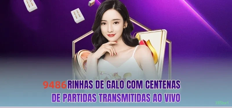Guia rápido de apostas ao vivo na 385bet