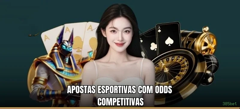 Saque PIX 385bet